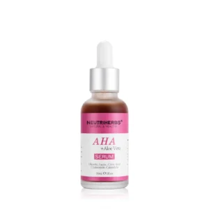 AHA Serum
