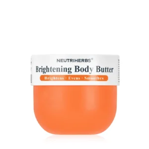 Brightening Body Butter