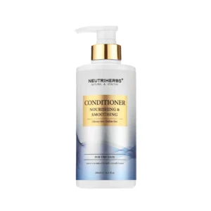 Conditioner Nourishing & Smoothing
