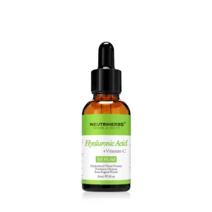 Hyaluronic Acid Serum