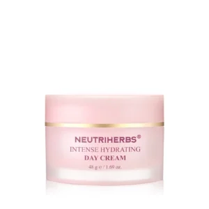 Intense Hydrating Day Cream