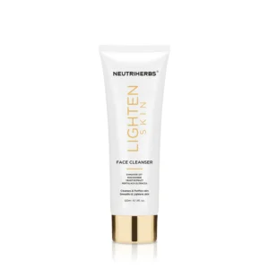Lighten Skin Cleanser