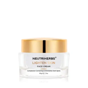 Lighten Skin Face Cream