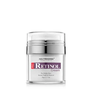 Retinol Cream