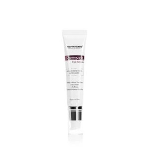 Retinol Eye Cream