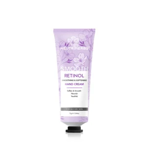 Retinol Hand Cream