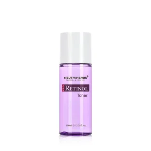 Retinol Toner