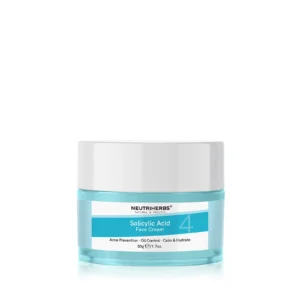 Salicylic Acid Face Cream