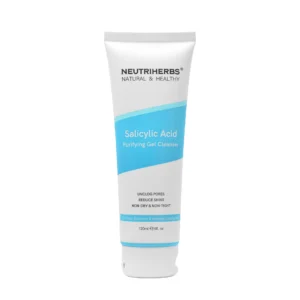 Salicylic Acid Purifying Gel Cleanser