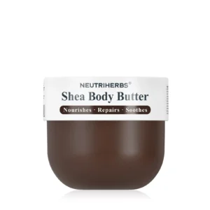 Shea Body Butter