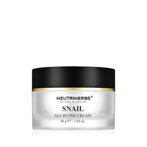 Snail All In One Cream