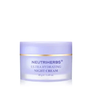 Ultra Hydrating Night Cream
