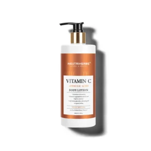 Vitamin C Body Lotion + Ferulic Acid