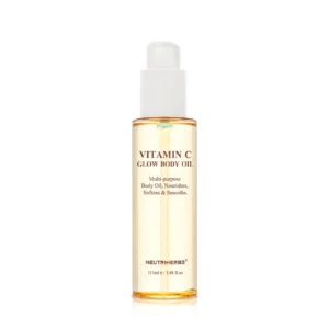 Vitamin C Glow Body Oil
