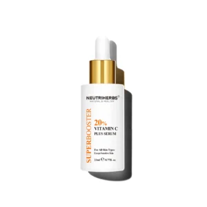Vitamin C Plus Serum