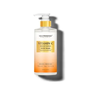 Brightening Vitamin C Body Wash