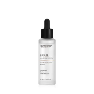 Snail All In One Serum