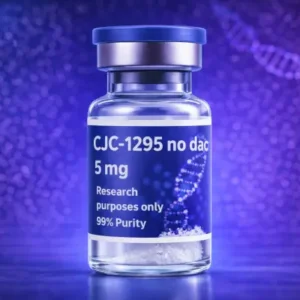 CJC1295 no dac 5mg