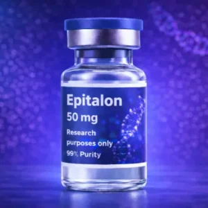Epitalon — 50 mg