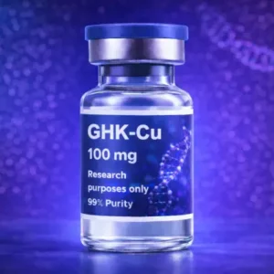GHK-Cu — 100 mg