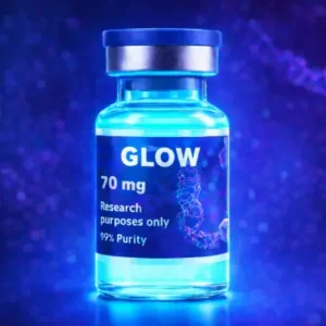 GLOW70 70mg