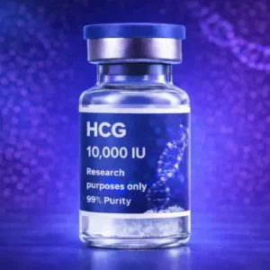 HCG 10000iu