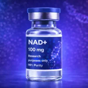 NAD+ — 100 mg