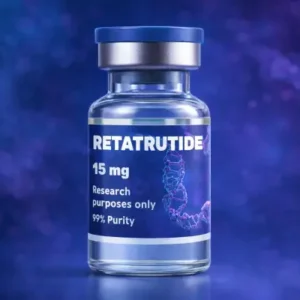 Retatrutide 15 mg