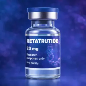 Retatrutide 20mg