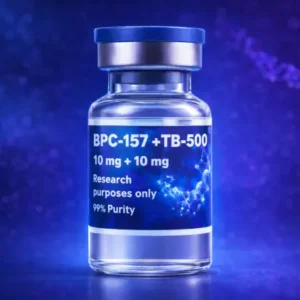 BPC-157 + TB-500 20mg