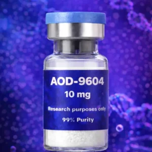 AOD-9604 – 10 mg
