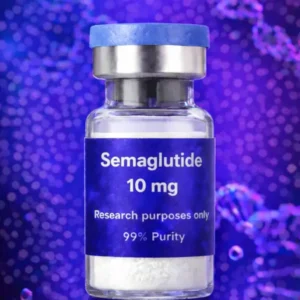 Semaglutide 10 mg