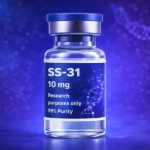 SS-31 — 10 mg