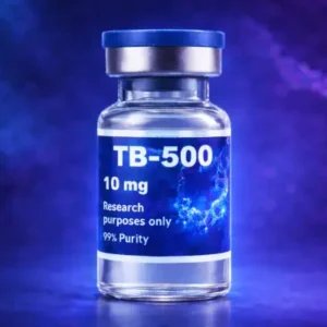 TB-500 (Thymosin Beta-4 Fragment) 10 mg