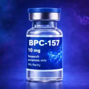 BPC-157 10 mg