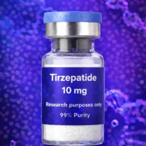 Tirzepatide 10 mg