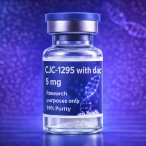 CJC with dac 5mg